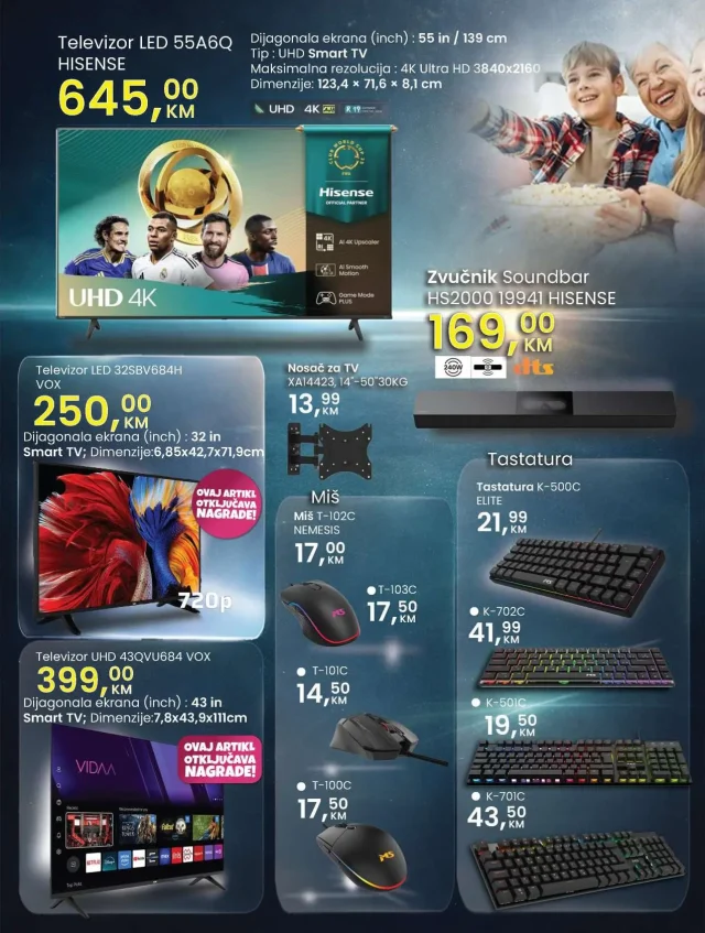 Fortuna marketi: Katalog