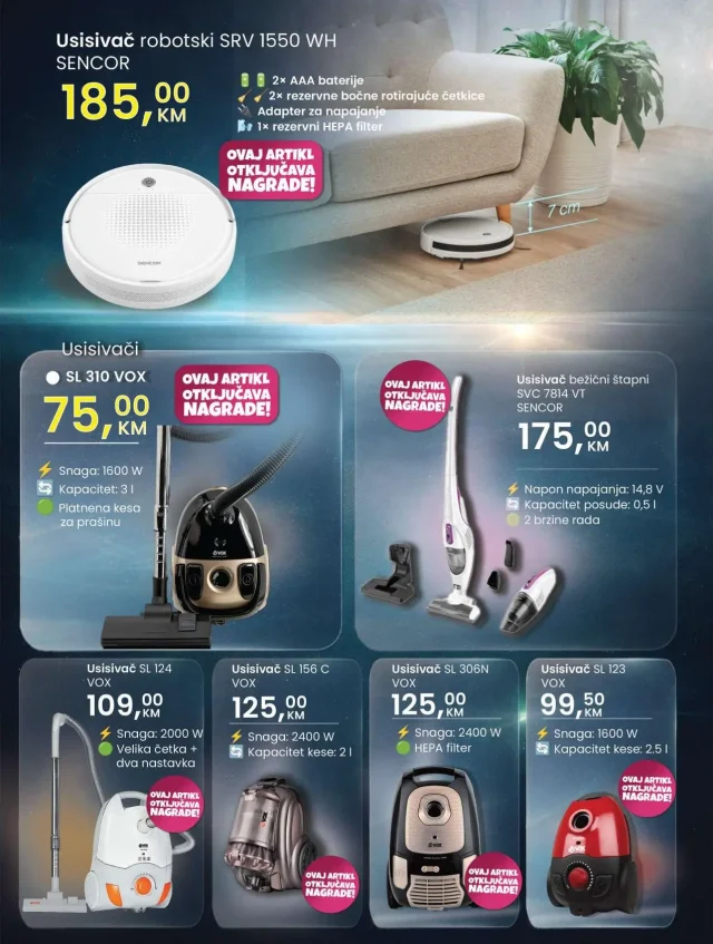 Fortuna marketi: Katalog