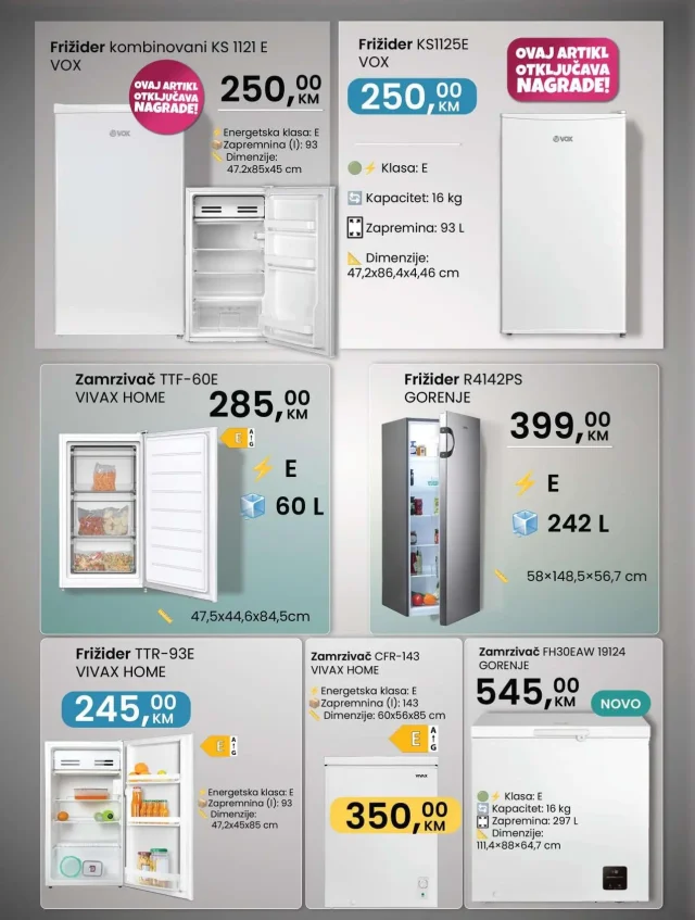 Fortuna marketi: Katalog