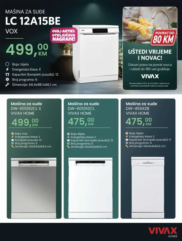 Fortuna marketi: Katalog