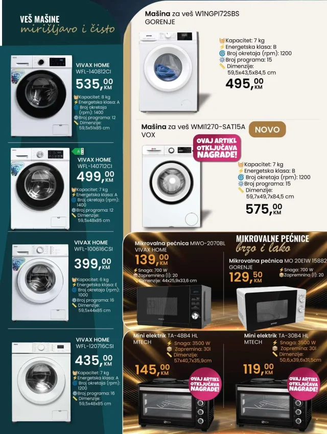 Fortuna marketi: Katalog