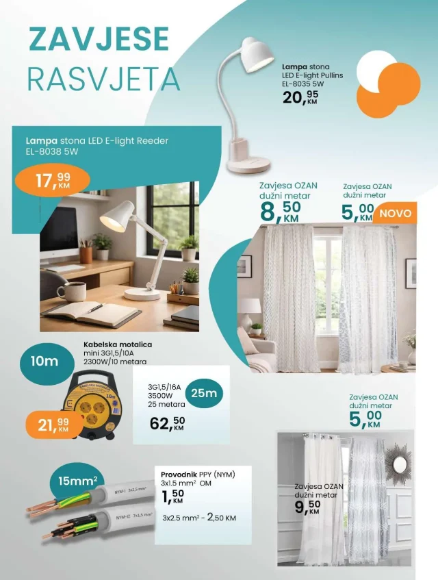 Fortuna marketi: Katalog
