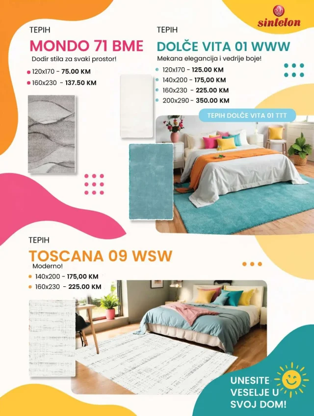 Fortuna marketi: Katalog