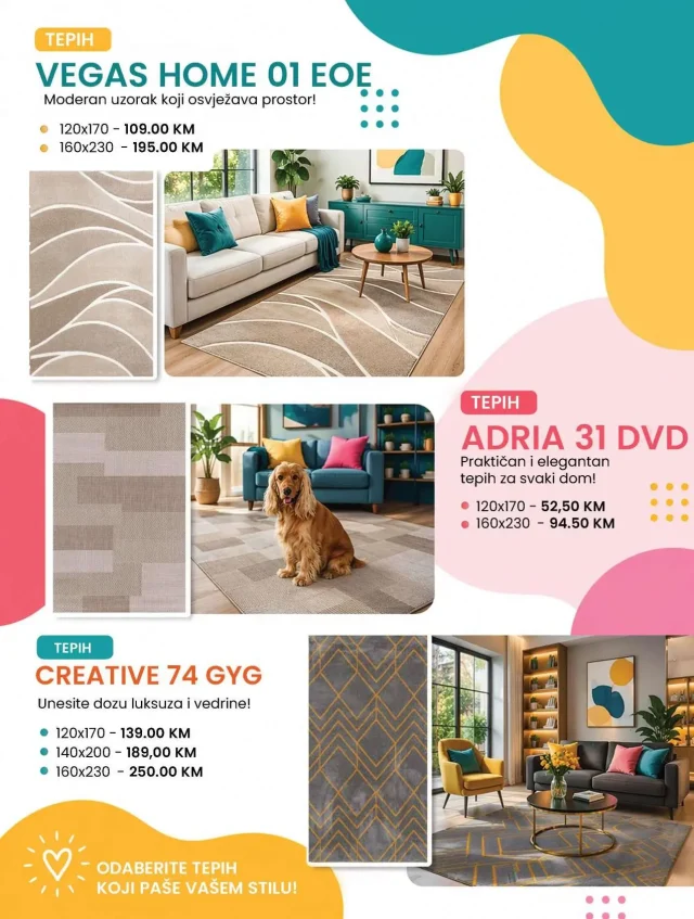 Fortuna marketi: Katalog
