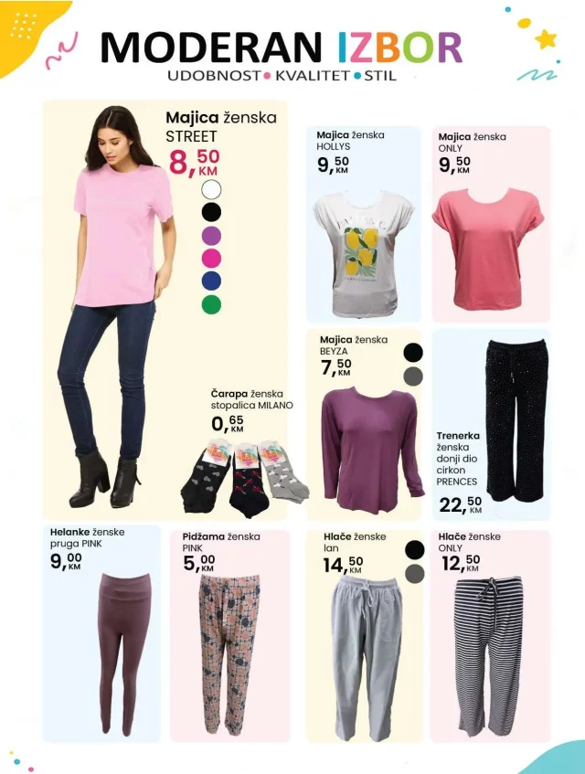 Fortuna marketi: Katalog