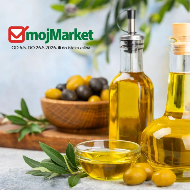 Moj Market: Katalog (od 06.05. do 26.05.2026)