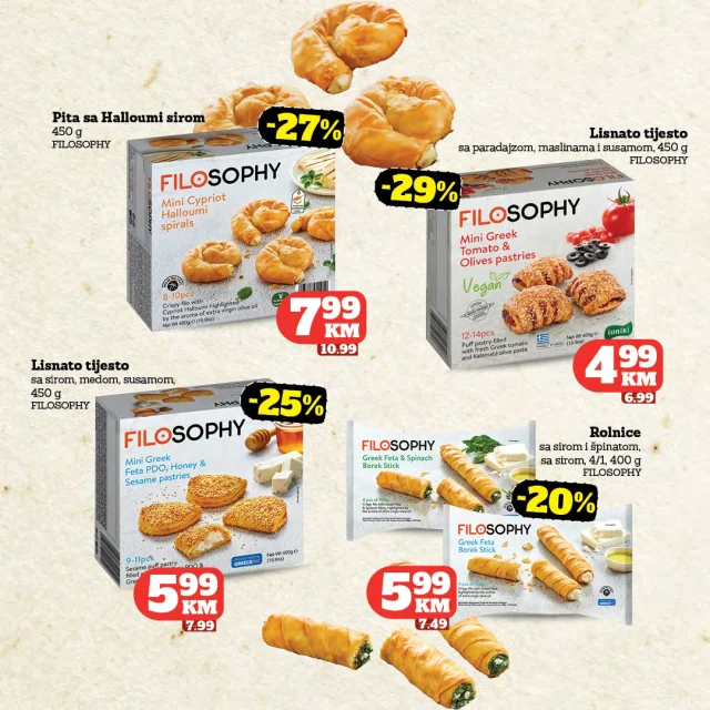 Moj Market: Katalog