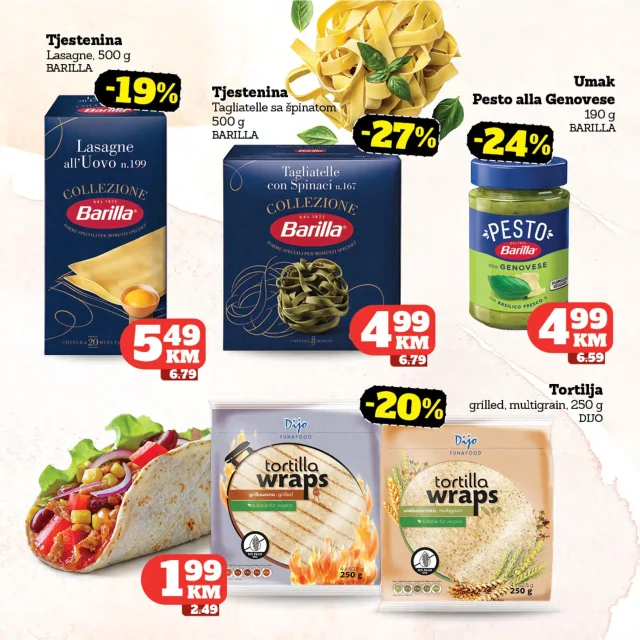Moj Market: Katalog