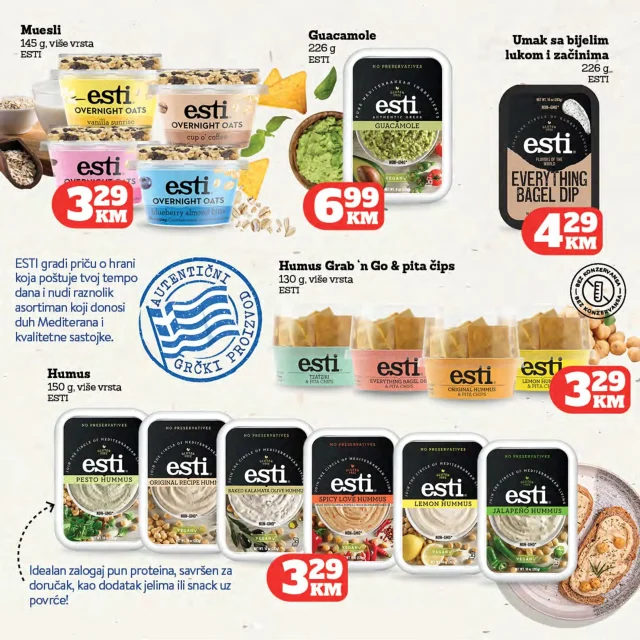 Moj Market: Katalog