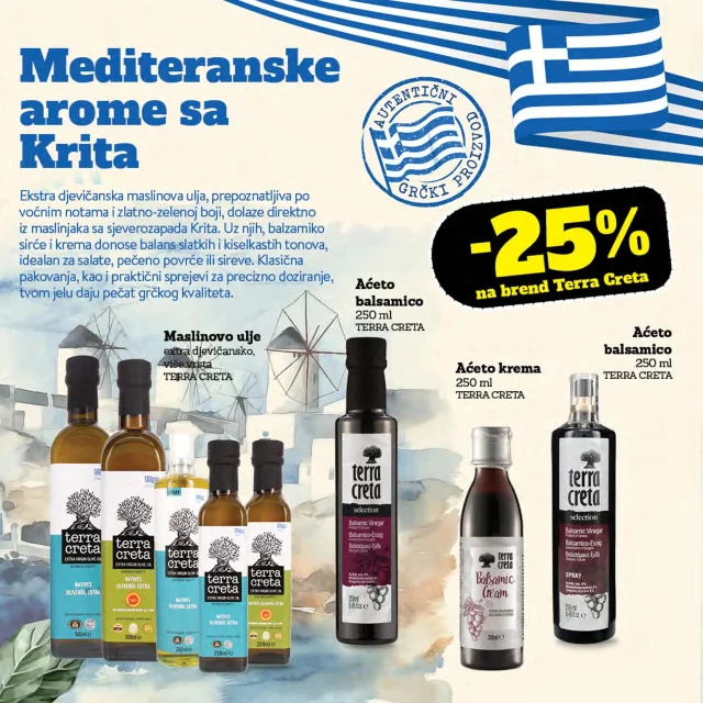Moj Market: Katalog