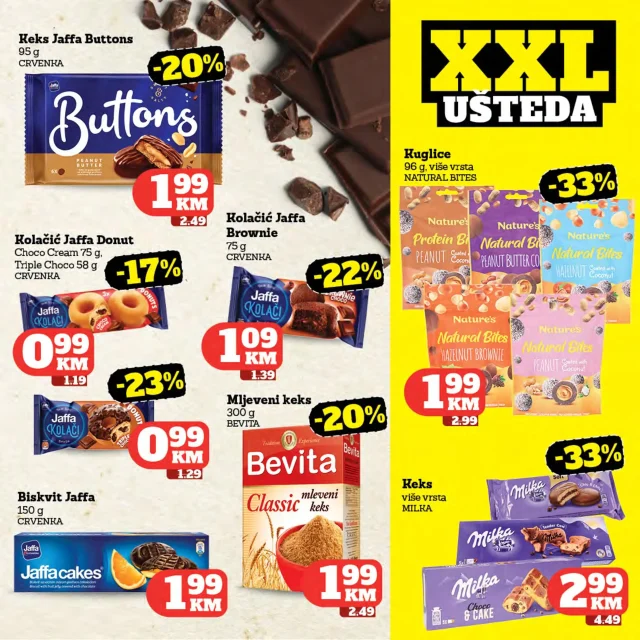 Moj Market: Katalog
