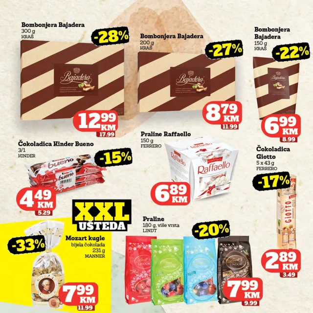 Moj Market: Katalog
