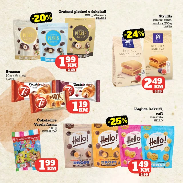 Moj Market: Katalog