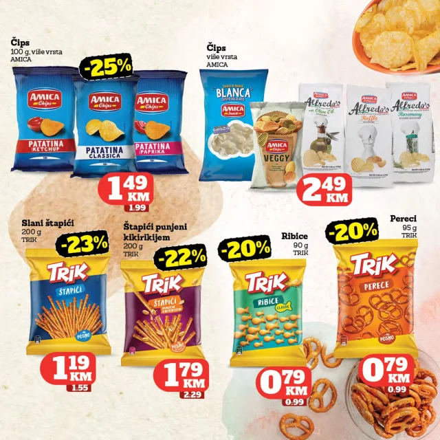 Moj Market: Katalog