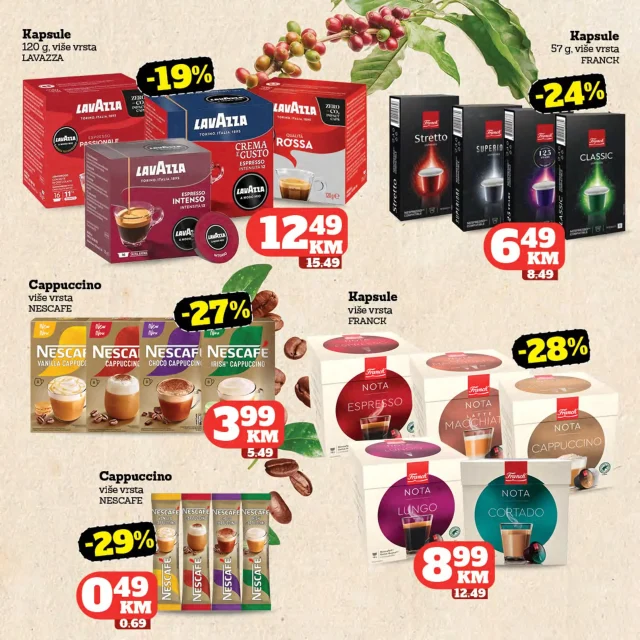 Moj Market: Katalog