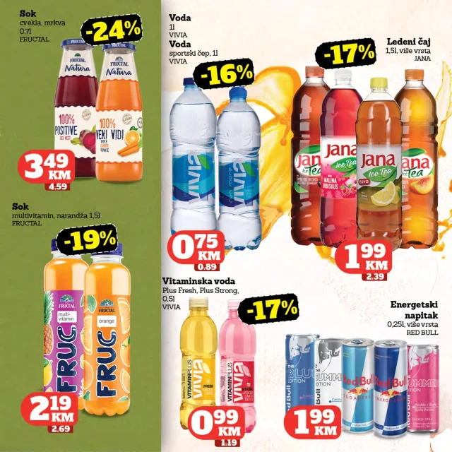 Moj Market: Katalog