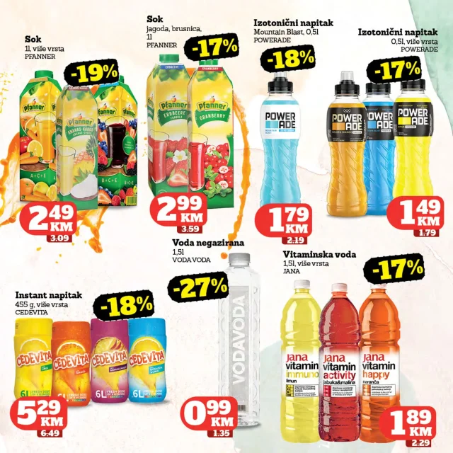 Moj Market: Katalog