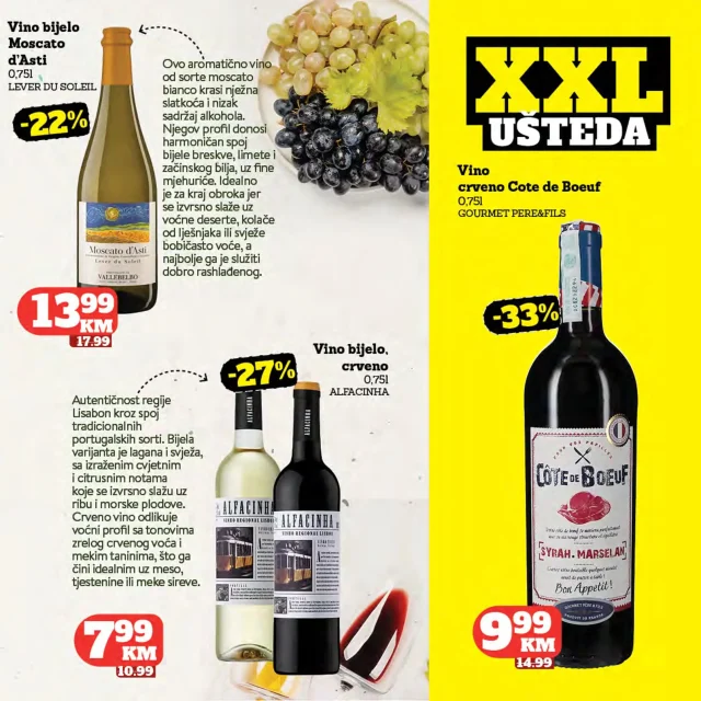 Moj Market: Katalog