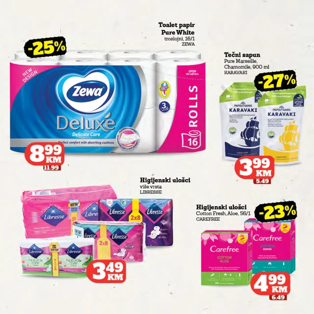 Moj Market: Katalog