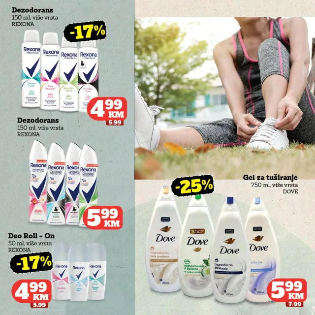 Moj Market: Katalog