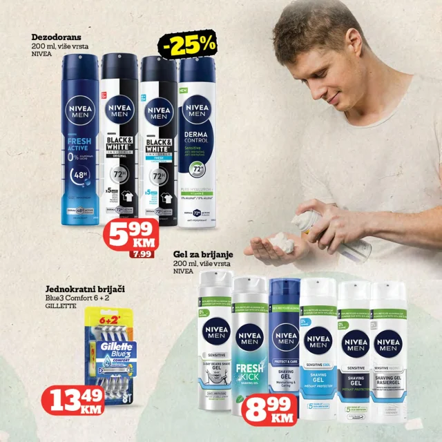 Moj Market: Katalog