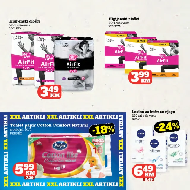 Moj Market: Katalog