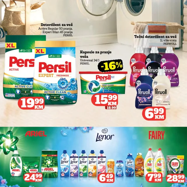 Moj Market: Katalog
