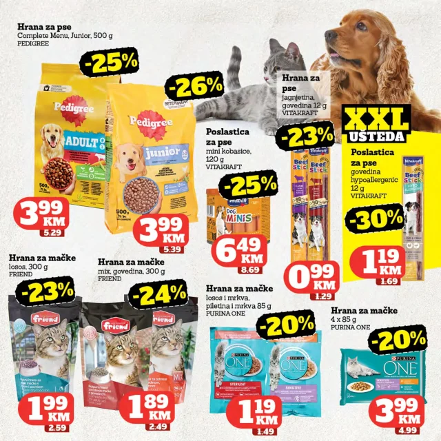 Moj Market: Katalog
