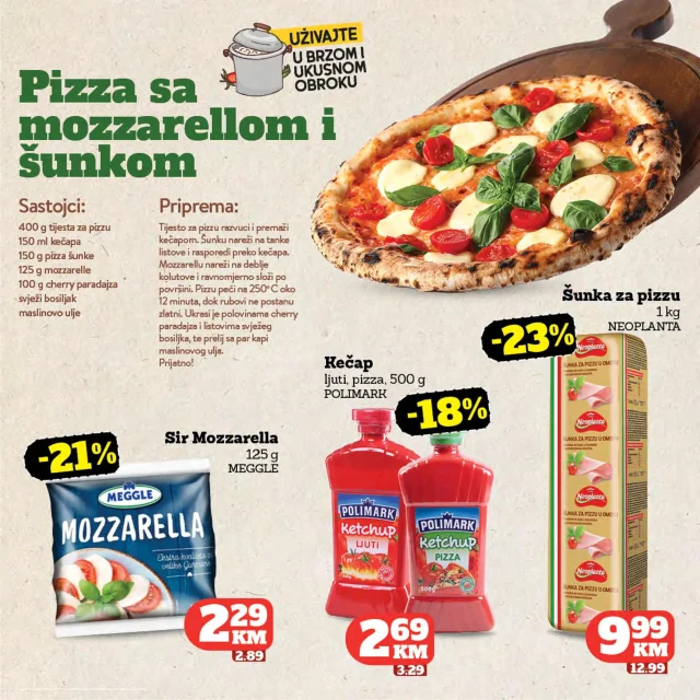 Moj Market: Katalog
