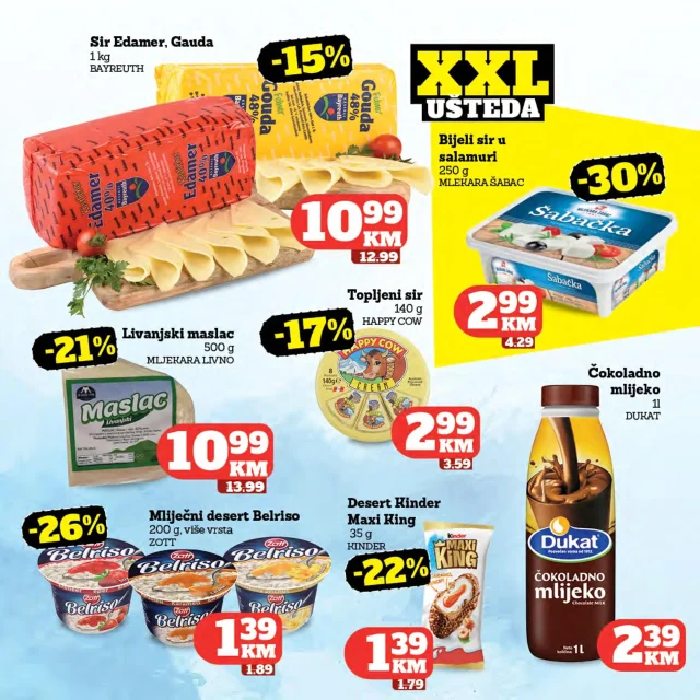 Moj Market: Katalog