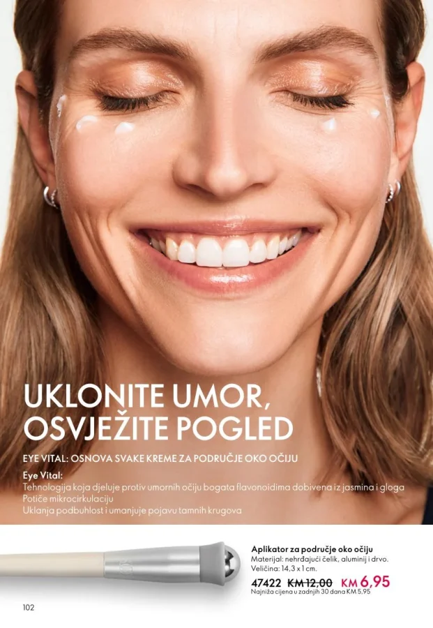 Oriflame: Katalog