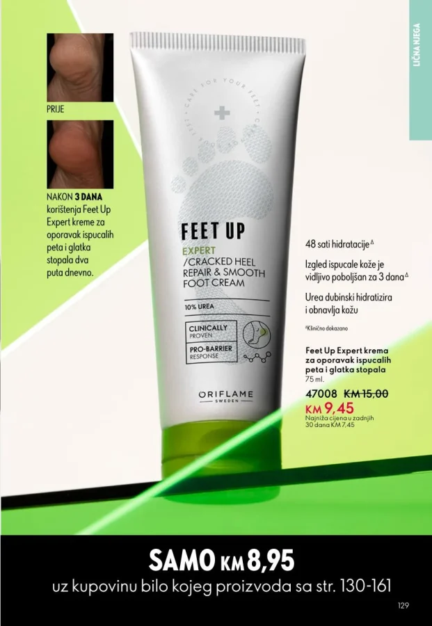 Oriflame: Katalog