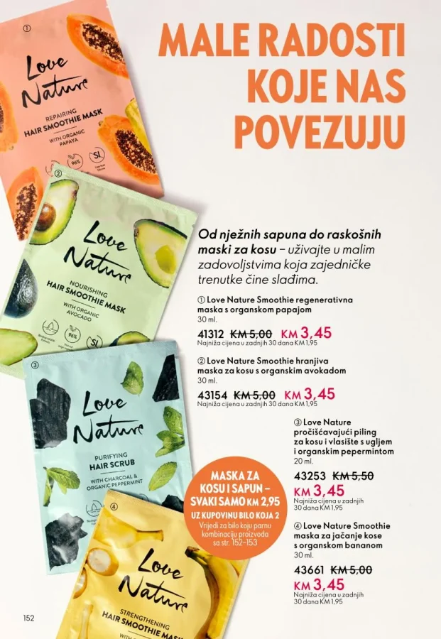 Oriflame: Katalog