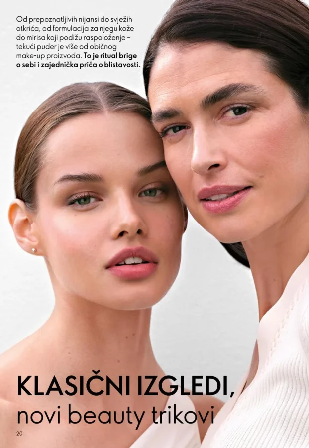 Oriflame: Katalog