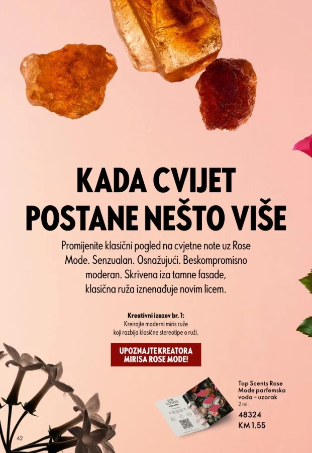 Oriflame: Katalog