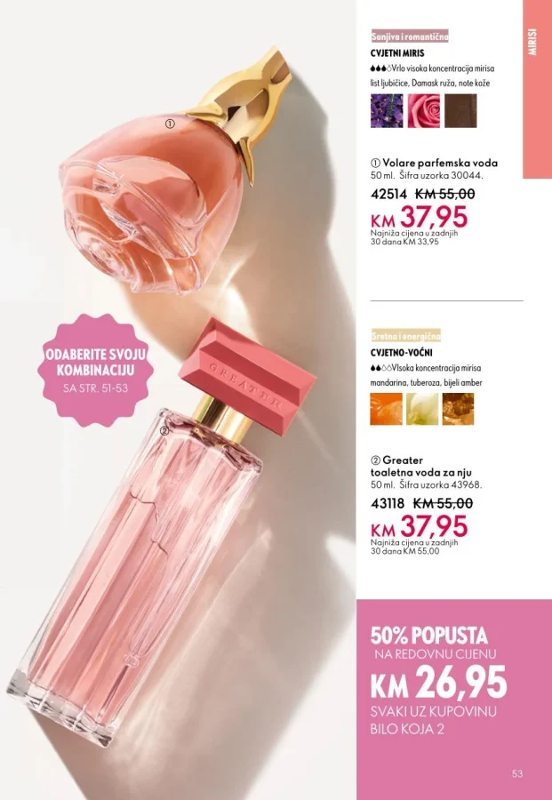Oriflame: Katalog