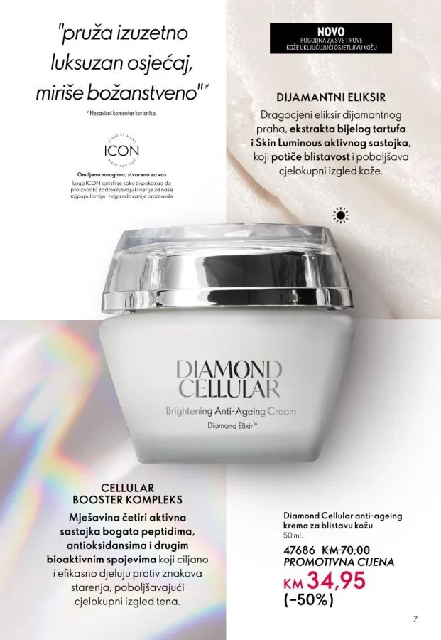 Oriflame: Katalog