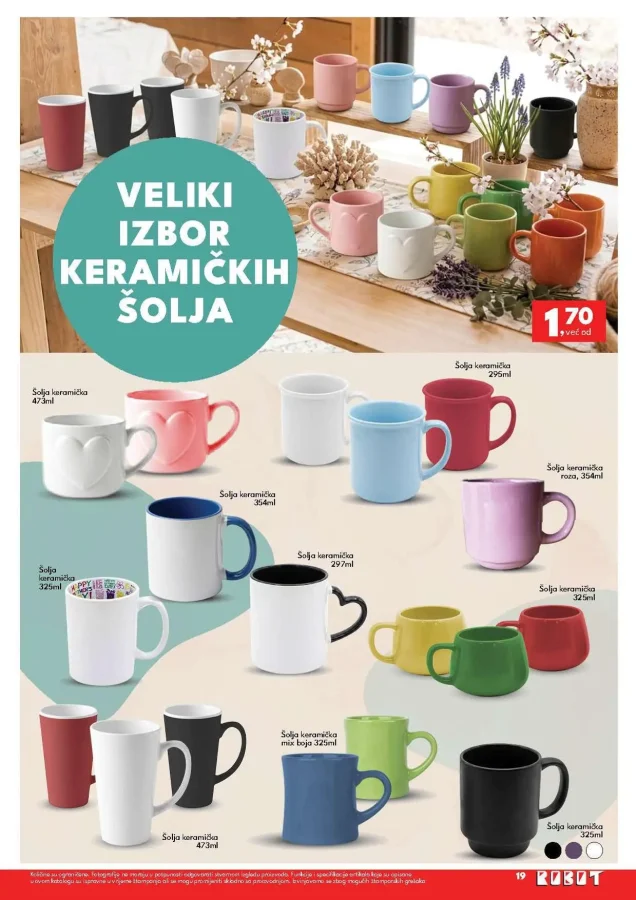 Robot: Kataloška akcija FBiH