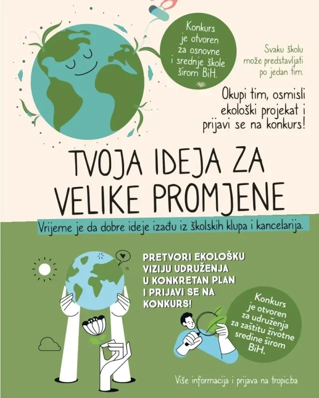 Tropic i Moj Market: Super BONbonjera (od 01.05. do 31.05.2026)