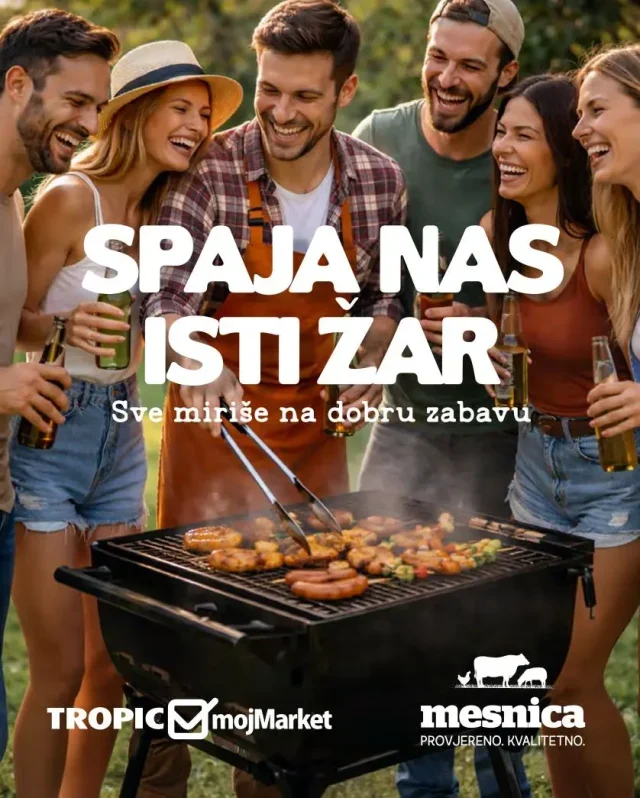 Tropic i Moj Market: Super BONbonjera (od 01.05. do 31.05.2026)
