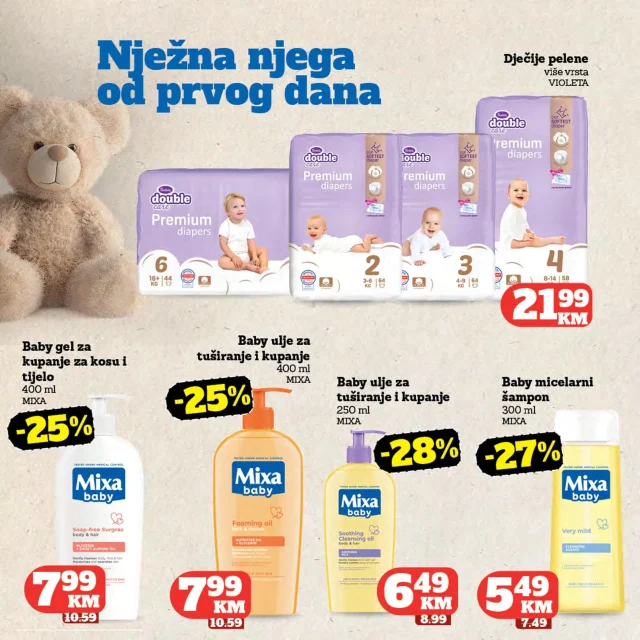 Tropic: Katalog