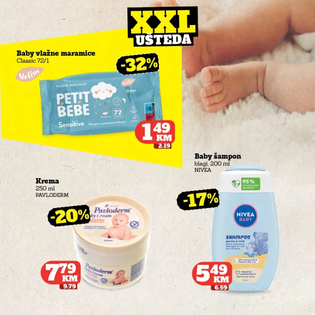 Tropic: Katalog