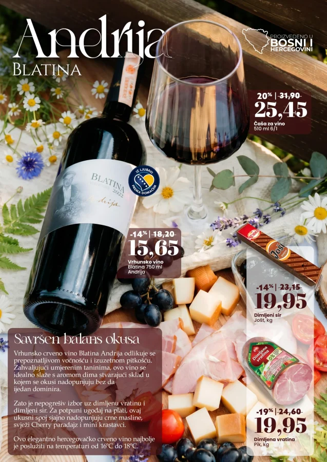 Bingo: Priče iz podruma