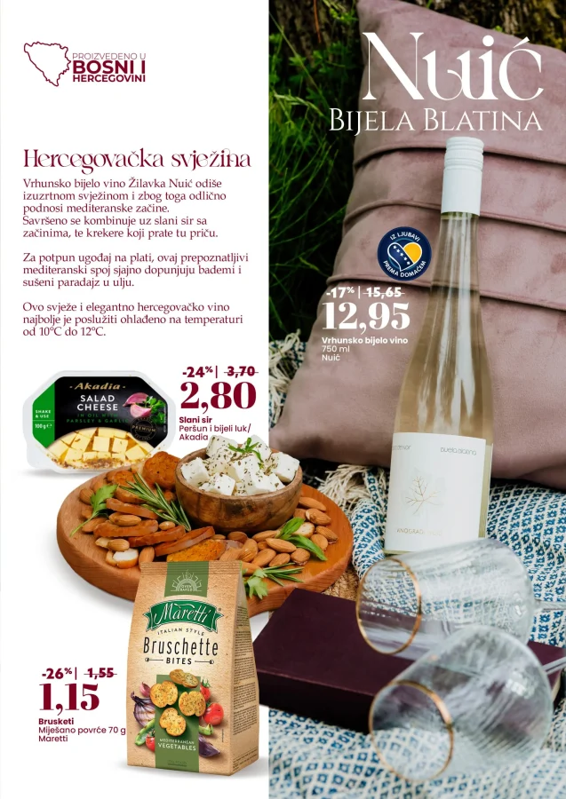 Bingo: Priče iz podruma