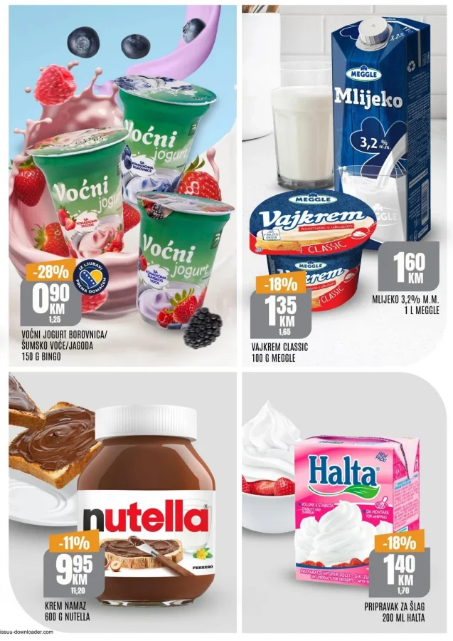 Bingo: Top ponuda za kraj sedmice FBiH