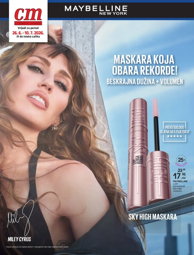 CM: Katalog (od 26.06. do 10.07.2026)
