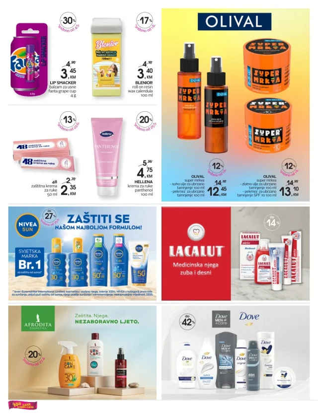 CM: Katalog