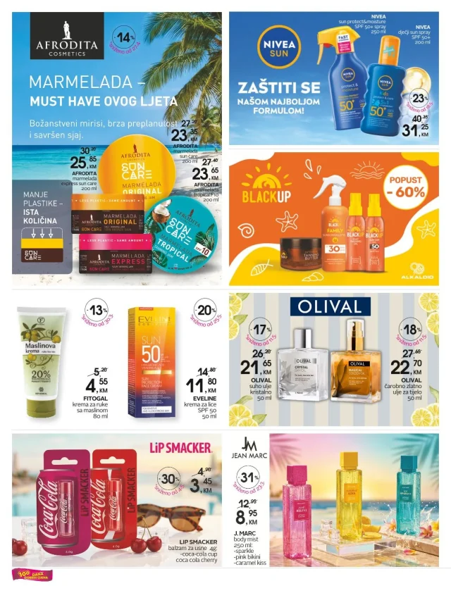 CM: Katalog