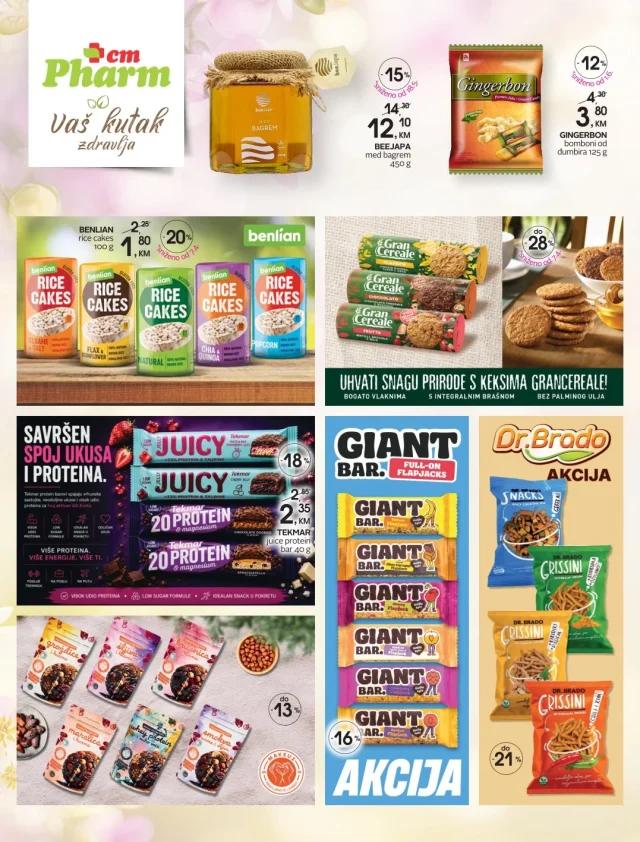 CM: Katalog