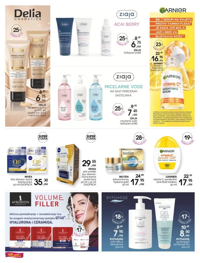 CM: Katalog
